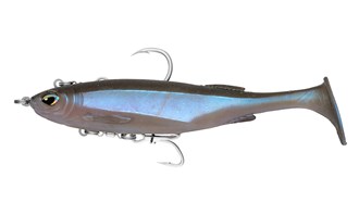 Maniax Pre Rigged 6